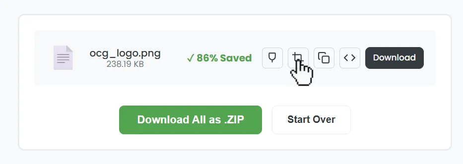 Download the new favicon
