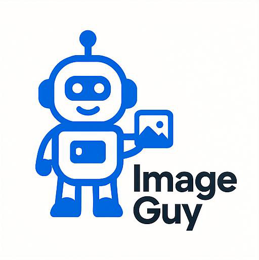 Image Guy Logo